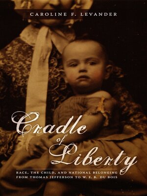 cover image of Cradle of Liberty